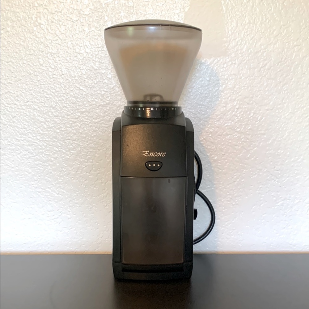 Baratza Encore Grinder